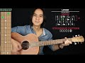 Lover Guitar Cover Taylor Swift 🎸|Tabs   Chords|