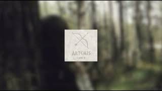Cabin 8 - Artemis || A Percy Jackson playlist