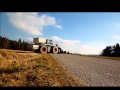 CLAAS XERION 3800 TRAC VC s nástavbou Reichert