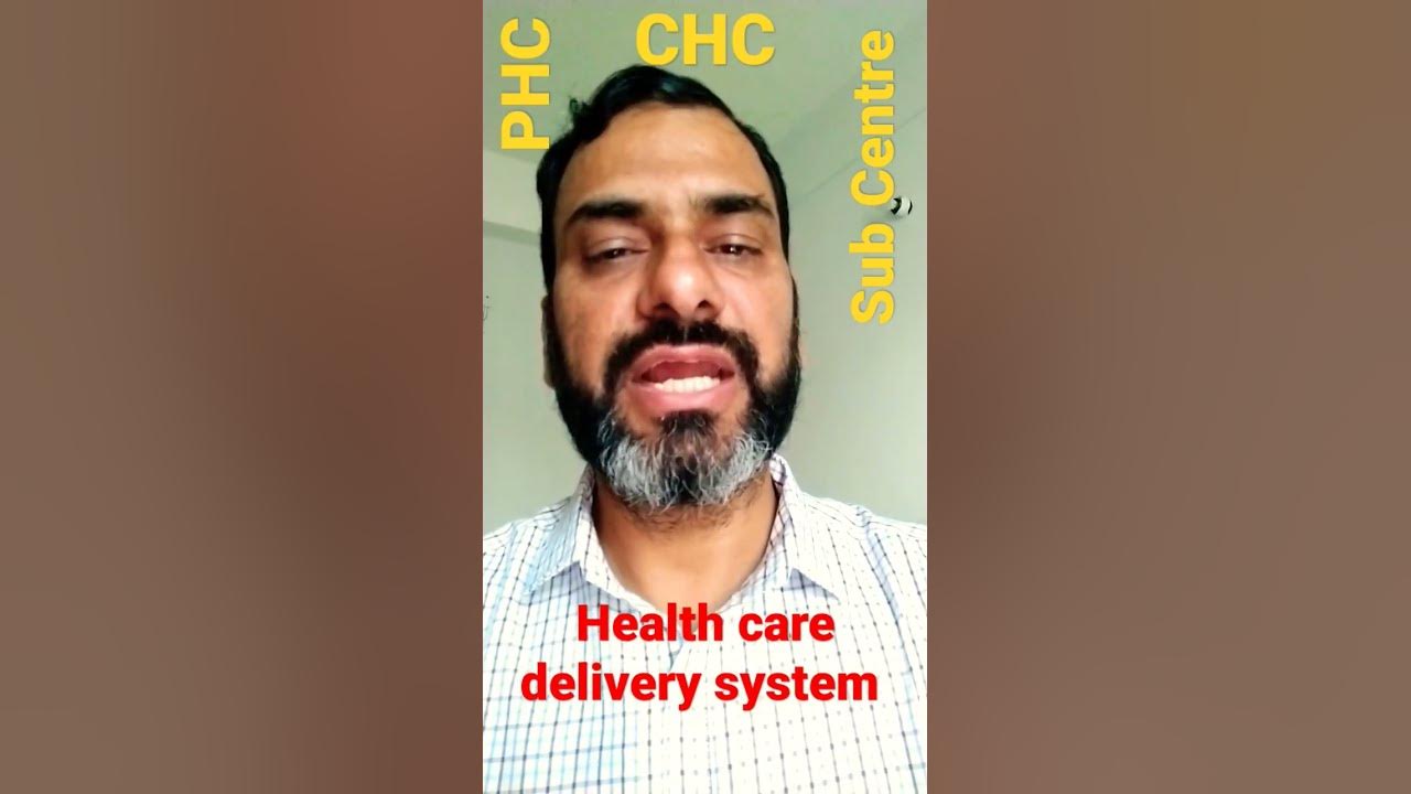 health-care-delivery-system-in-india-youtube
