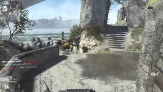 Call of Duty®: Advanced Warfare Worst Hit Detection EVER