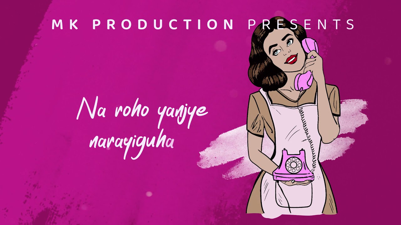 Watch MALAYIKA by ISACCO on YouTube Watch MALAYIKA by ISACCO on YouTube