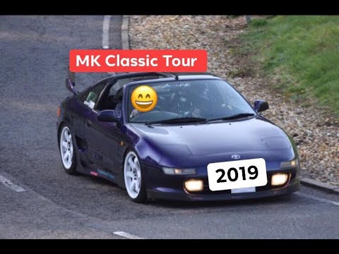 mk classic tours