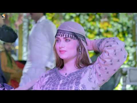 Dhakke Kiyon Marenain , Urwa khan dance performance 2023