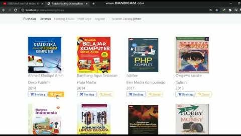 REVIEW WEBSITE TUGAS WEB PROGRAMMING UBSI