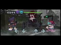 Darnell (BF mix) {Game play fnf}
