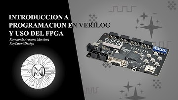 #1 Sistema Digital: introducción a Verilog y uso de FPGA