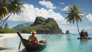 Inside Look: Island's Best-Kept Secret The Secret