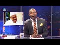 Headlines | The Other News with Okey Bakassi | Dec. 14 2017