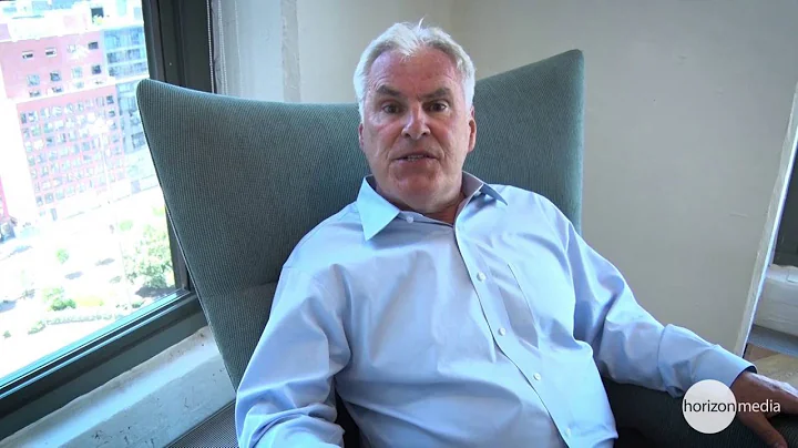 13 Questions With Richard Simms, Managing Partner ...