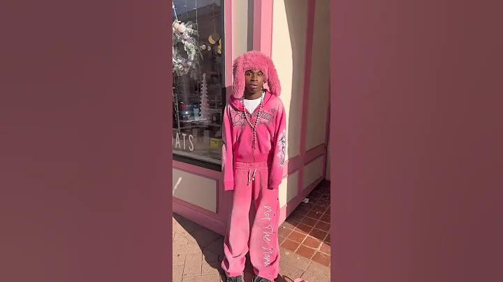 Euphoria! pink zipups almost fully sold out. #streetwear #shorts  #fashion #clothingbrand