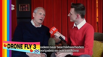 K3 Orginals Gert Verhulst geeft update over extra shows