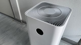 1 Year With The Xiaomi Mi Air Purifier 3H HEPA Filter: Farewell Smoke, Pollen & Dust (4K Review)