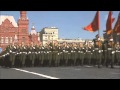 استعراض الجيش الروسي المرعب / يوم النصر 2015 HD