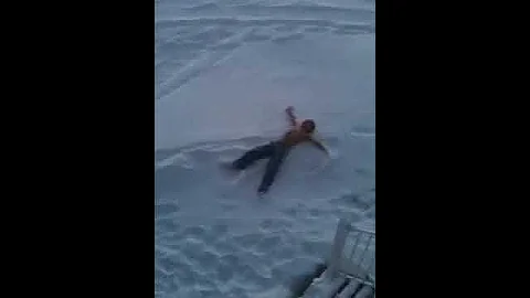 Bad parenting