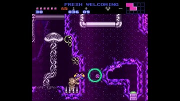 Super Metroid: Ascent 1.12(part 1 of 4)