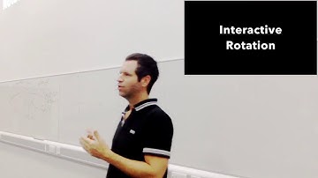 Visualization Class 6.3. Focus and Context Visualization