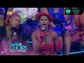 Team Western Cape pay a tribute to Zahara – Clash of the Choirs SA | S4 | Ep 13 | Mzansi Magic