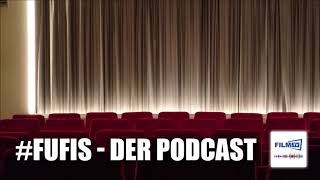 Erste Hinweise: Wann öffnen die Kinos wieder? // FUFIS-Podcast