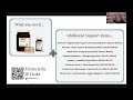 Detox Kick-Off Zoom Call with Jennifer Withey