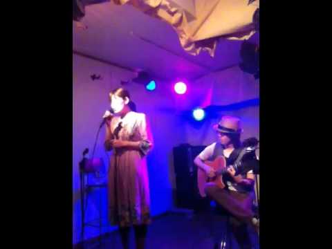 えのき空 / Don't Know Why（Norah Jones）