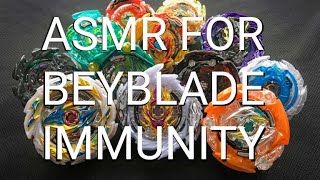 ASMR for People Who Don't Get Beyblades screenshot 5