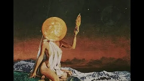 *FREE* Mac Miller x Earl Sweatshirt Type Beat "Blood Moon"