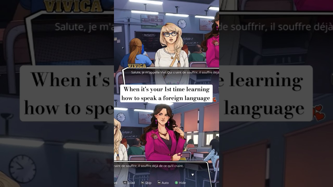 Date Z: Welcome To Massville High (Practice Makes Perfect) 