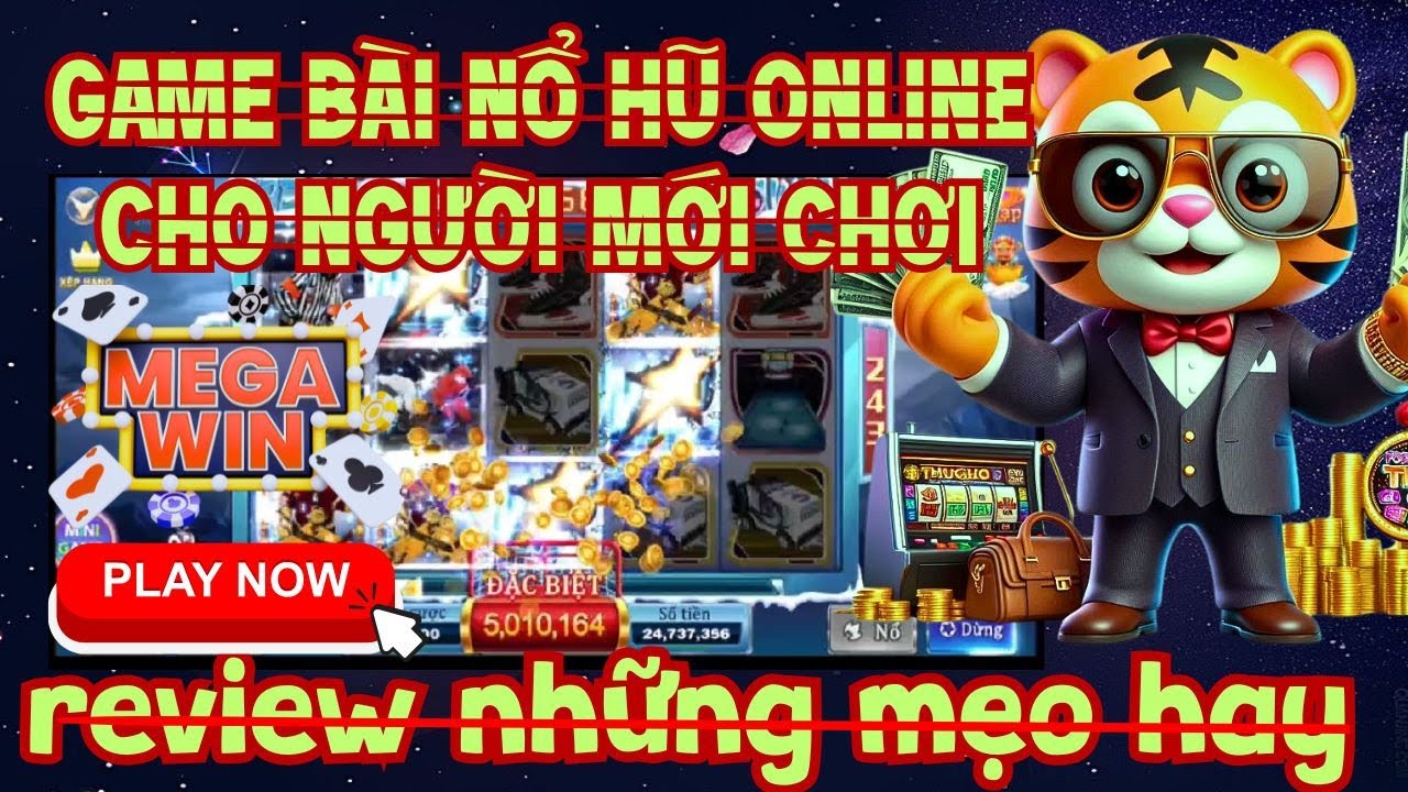 sodo Nổ Hũ Online - Nổ Hũ Đổi Thưởng | game bài nổ hũ online cho người mới chơi - review những mẹo hay
