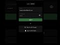 Login - JavaScript Component Example