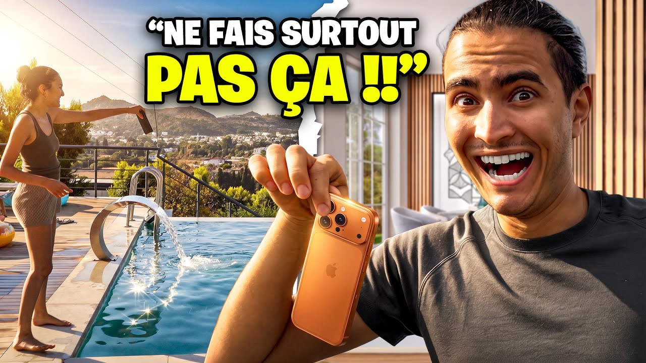 Latest Title & Thumbnail