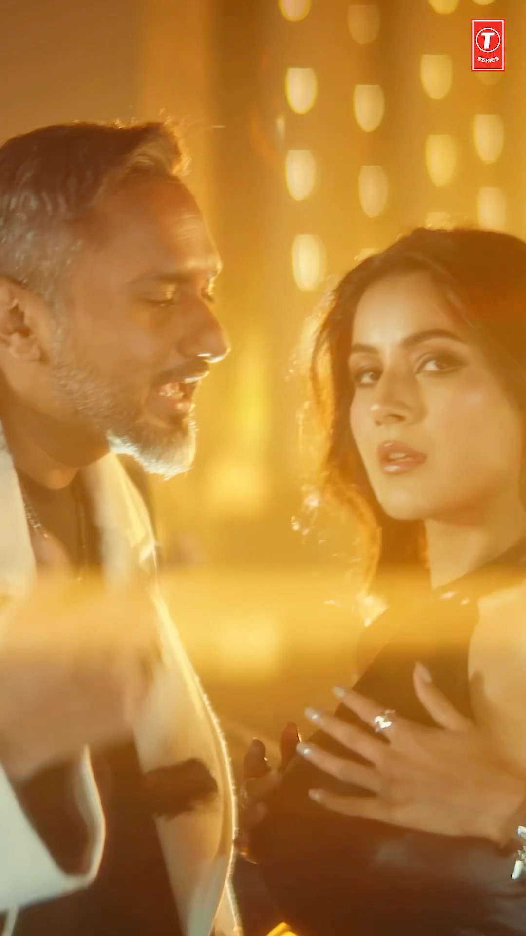 YO YO Honey Singh's Haryanvi Rap? | Sheeshe Wali Chunni | Shehnaaz Gill | Girik Aman | Glory