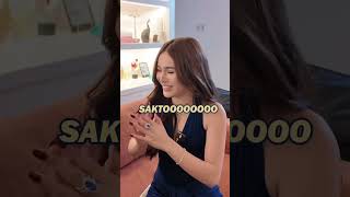 Barbie Imperial Goyard Anjou Pm