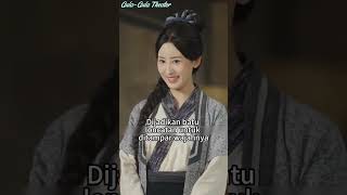【IndoSub】Tersesat ke zaman kuno dan jadi ibu?Dia bawa seluruh keluarga ubah nasib!#drama #minidrama