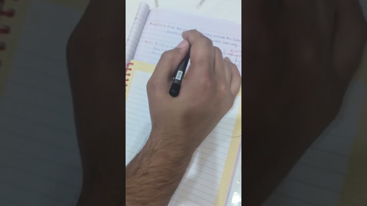 محاضرة الاسبوع الرابع ( الجزء الاول ) 