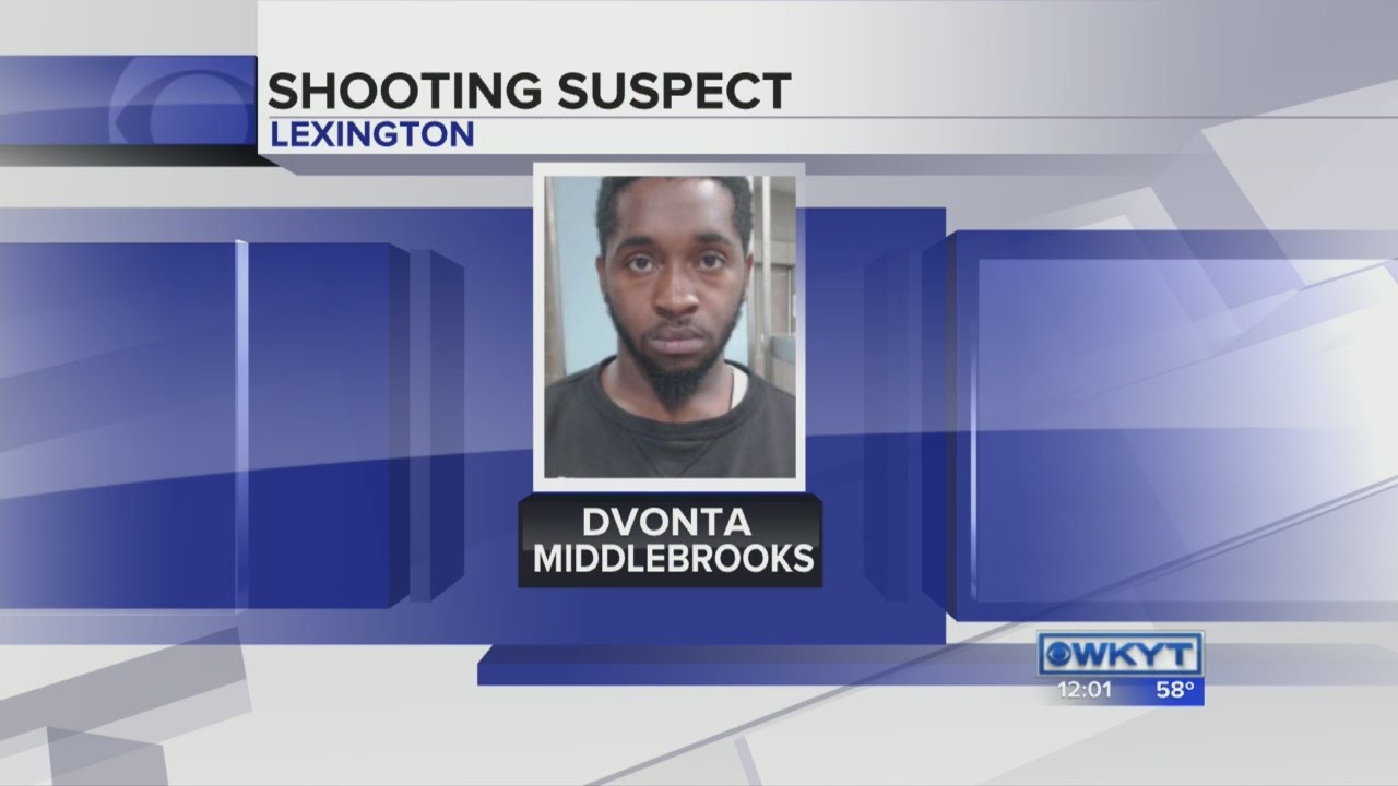 Man charged in Trinity Gay shooting waives case to grand jury