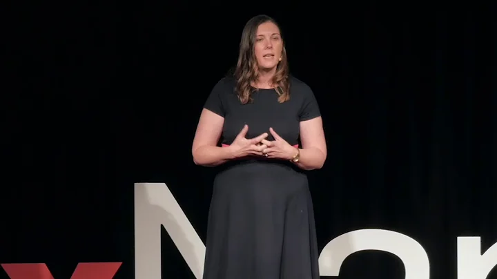 Using apprenticeships to drive life long learning | Helen Ashley | TEDxNantwich - DayDayNews