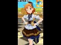 【ミリシタMVソロAS】DIAMOND DAYS (矢吹可奈) ミーツ・ザ・ノーツ アナザーシェーダー陰強