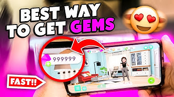 How To Get GEMS in Project Makeover FAST 2021 *iOS & Android* Project Makeover Gems Glitch!!