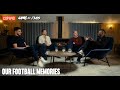 Prince William, Harry Kane, Declan Rice Open Up On Mental Health | Game of Fives