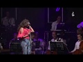 RMCانغام اهي جت من حفل الساحل الشمالي صيف 2017 بمسرح 