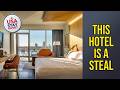 Canopy by Hilton Baltimore Harbor Point - This Hotel Is a Steal | Baltimore (MD), United States⭐