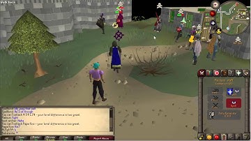 Babalanka Presents: OSRS Resizable Mode