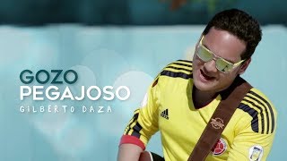 Gilberto Daza - Gozo Pegajoso (Video Oficial) chords