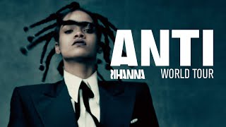Download Lagu RIHANNA | ANTI WORLD TOUR (Show Completo) #TBTonny MP3 Download Lagu RIHANNA | ANTI WORLD TOUR (Show Completo) #TBTonny MP3