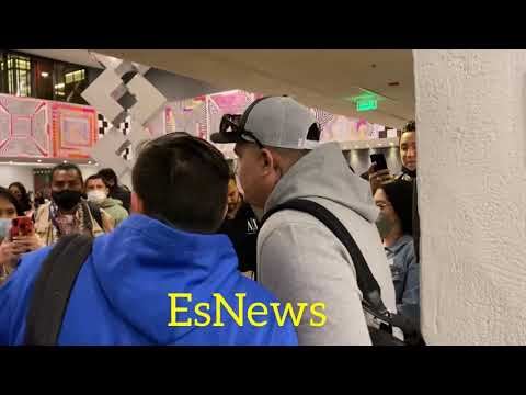 Eddie Reynoso on the 3 names that maybe next for canelo