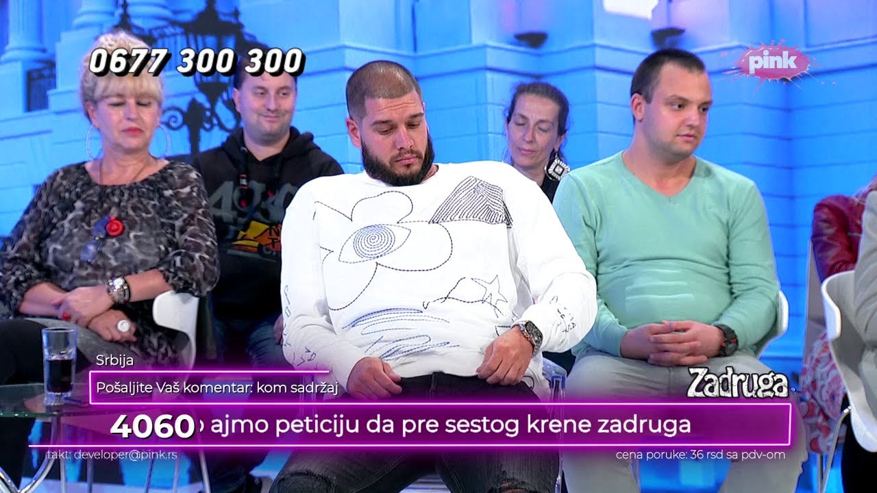 BOMBA! Dalila umesto Gringa, na rođendanu ugostila Luku Nikolića, procurio snimak VATRENIH POLJUBACA!
