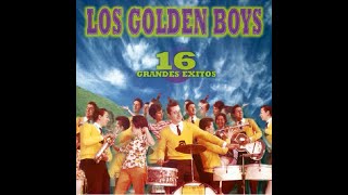 Los Golden Boys - El Locutor Loco