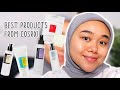 REVIEW PRODUK BEST SELLERNYA COSRX! ga nyesel :P