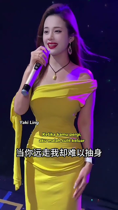 最好的爱给了错的人 - Zui Hao De Ai Gei Le Cuo De Ren #yakiling